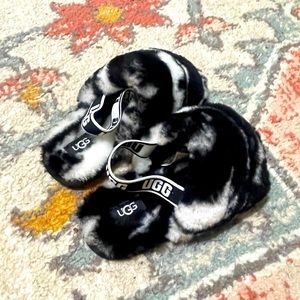 Girls Fluff Yeah Marble Slide